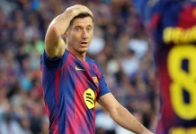Zbulohet dëshira e Lewandowskit për të ardhmen, tani Barcelona duhet të vendos