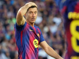 Barcelona i kërkoi Lewandowskit të mos shënojë, zbulohet arsyeja e pazakontë