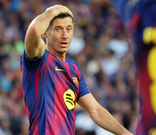 Levandovski jo në janar te Milani, Igli Tare vijon kërkimet për një sulmues