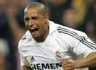 Roberto Carlos zbulon emrin e mbrojtësit të majtë më të mirë në historinë e Real Madridin