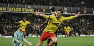 Dy klube angleze mbajnë nën vëzhgim Rocco Vatën, kartoni kushton 20 milionë paundë