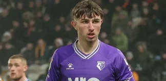 E FUNDIT/ Ka luajtur 1 ndeshje me Irlandën, por Rocco Vata mund të vijë tek Shqipëria