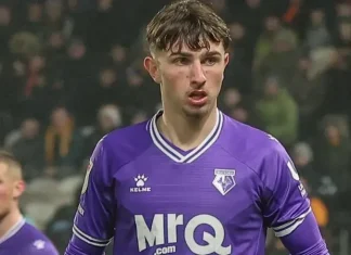 E FUNDIT/ Ka luajtur 1 ndeshje me Irlandën, por Rocco Vata mund të vijë tek Shqipëria