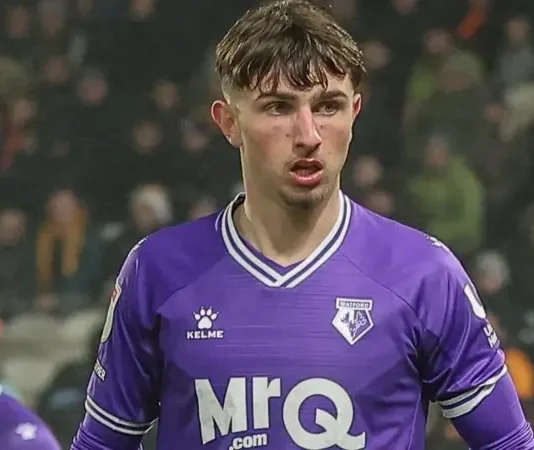 E FUNDIT/ Ka luajtur 1 ndeshje me Irlandën, por Rocco Vata mund të vijë tek Shqipëria