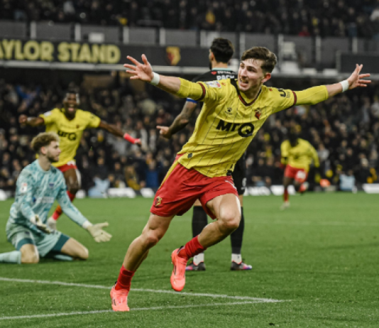 Dy klube angleze mbajnë nën vëzhgim Rocco Vatën, kartoni kushton 20 milionë paundë