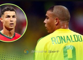 ‘Përplasje’ legjendash: Ronaldo Nazario refuzon t’i jep Cristiano Ronaldos epitetin e më të mirit në histori