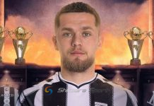 VIDEO/ Rubin Hebaj ‘bomber’ në Uzbekistan, shënon dy gola dhe ngjitet mes më të mirëve të kampionatit