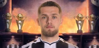 VIDEO/ Rubin Hebaj ‘bomber’ në Uzbekistan, shënon dy gola dhe ngjitet mes më të mirëve të kampionatit