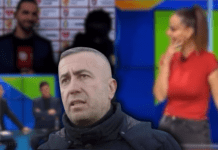 Samuel Nikaj ‘thumbon’ Hygerta Sakon e panelistët e saj: Shesin shpirtin për një vend në tavolinë!