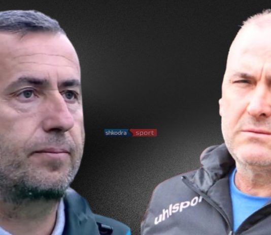 Ramadan Ndreu ‘mesazh’ Samuel Nikajt: Duam kualifikim në Kupë!