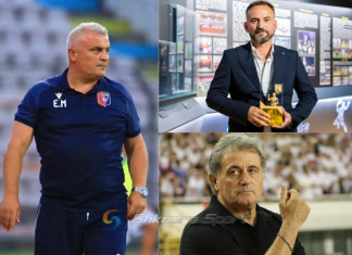 Edi Martini ‘thumbon’ Tetovën dhe Dajën: Janë të trembur! Ka ardhur koha që të themi se Shkodra ka Zot…