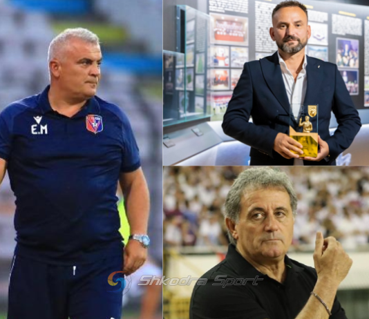 Edi Martini ‘thumbon’ Tetovën dhe Dajën: Janë të trembur! Ka ardhur koha që të themi se Shkodra ka Zot…