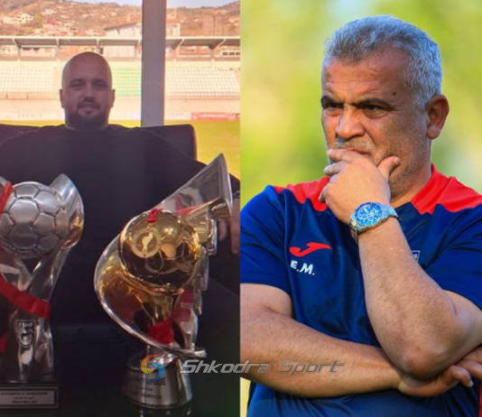 Drejtori i Egnatias ‘replikon’ menjëherë me Edi Martinin: Kapërceu lumin dhe u mbyt në përrua!