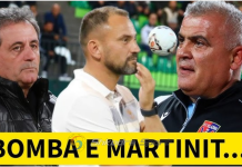 Nga Klaudio Ndreca/ Shkodra nuk ka vetëm batuta…! Deklarata e Edi Martinit, në basketboll do të quhej…tre pikësh