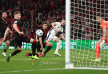 Sondazhi i UEFA-s është befasues, Shqipëria shikohet si favorite për fitoren ndaj Anglisë