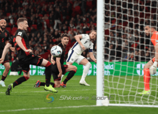 Sondazhi i UEFA-s është befasues, Shqipëria shikohet si favorite për fitoren ndaj Anglisë