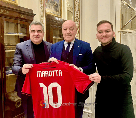 Së shpejti Akademia e Interit në Shqipëri, ministri Gonxhja nga Milano: Krijojmë mundësi për talentet e reja