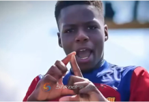 Barcelona ka një mrekulli tjetër, nënshkroi një kontratë të pabesueshme: Harrojeni Messin dhe Yamalin