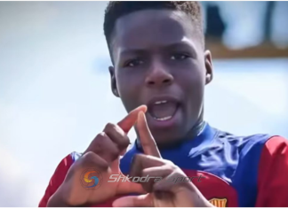 Barcelona ka një mrekulli tjetër, nënshkroi një kontratë të pabesueshme: Harrojeni Messin dhe Yamalin