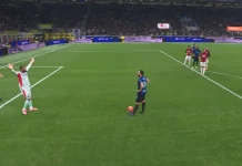 Milan fiton derbin e parë të sezonit falë fantastikut Maignan (video)