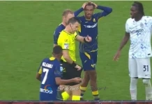 Plasin polemikat në Serie A. Inter u favorizua nga arbitri?