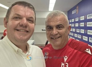 Senad Nikshiqi ‘këshillë’ Tan Hoxhës: Kur ta kuptosh ça ka thanë Martini, keni mbërrit në Fushë- Krujë!