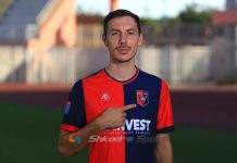 Sherif Kallaku ylli i skuadrës, kryesuesit e Vllaznisë vlejnë 5.25 milionë euro