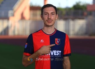 Sherif Kallaku ylli i skuadrës, kryesuesit e Vllaznisë vlejnë 5.25 milionë euro