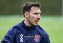 Lajm i mirë për Vllazninë, serbia Marijana ‘shëron’ Sherif Kallakun