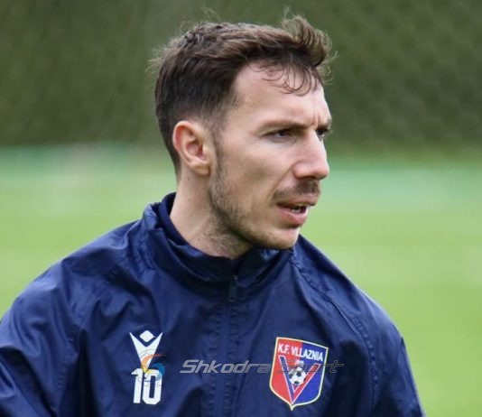 Lajm i mirë për Vllazninë, serbia Marijana ‘shëron’ Sherif Kallakun