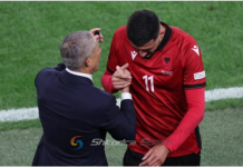 Silvinjo: Kam folur me Armando Brojën. Nuk jemi të çmendur dhe s’po e fusim në mbrojtje