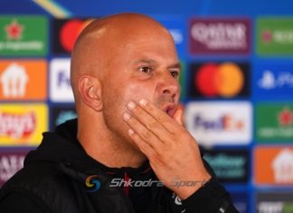 Liverpool do të shkarkojë Arne Slot? Romano zbulon situatën te klubi i kuq