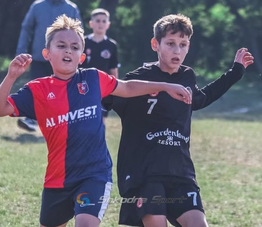 Turneu ndërkombëtar në Dortmund, ftesë e hapur për pjesmarrje për të gjithë ekipet shkodrane