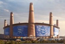 E VEÇANTË/ Klubi anglez do të ndërtojë një stadium të ri me 12 oxhaqe!