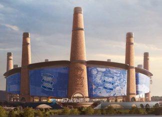 E VEÇANTË/ Klubi anglez do të ndërtojë një stadium të ri me 12 oxhaqe!