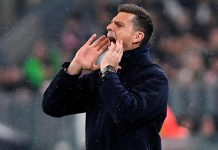 Vazhdon të paguhet nga Juventusi, Thiago Motta refuzon ofertën e Spartakut të Moskës