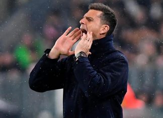 Vazhdon të paguhet nga Juventusi, Thiago Motta refuzon ofertën e Spartakut të Moskës