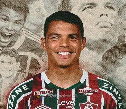 E BUJSHME/ Te Milani synohet rikthimi i Thiago Silva për mbrojtjen