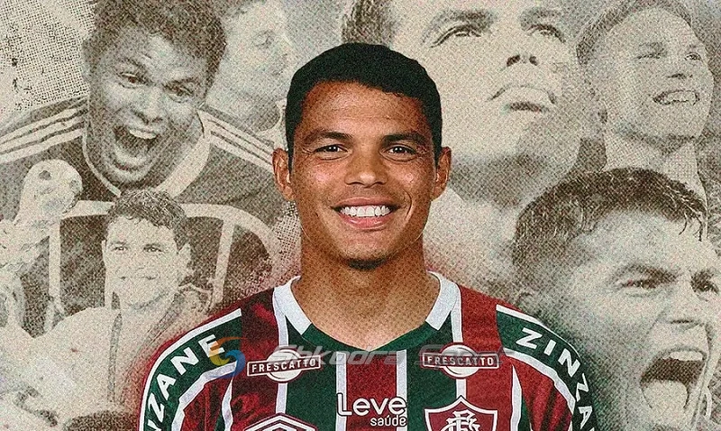 Thiago Silva