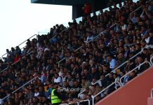 Opinion nga Ergys Trimaci/ Tribunat e stadiumit nuk janë për të sharë dhe ofen