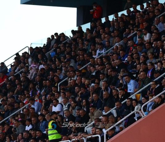Opinion nga Ergys Trimaci/ Tribunat e stadiumit nuk janë për të sharë dhe ofen