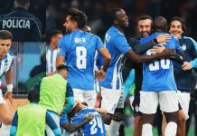 ‘Plas’ te Tirana para duelit me Egnatian, mesfushori nuk duket askund