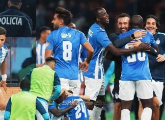 ‘Plas’ te Tirana para duelit me Egnatian, mesfushori nuk duket askund