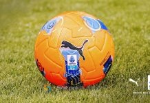 Pse në të gjitha fushat e Serisë A po luhet me topin portokalli?