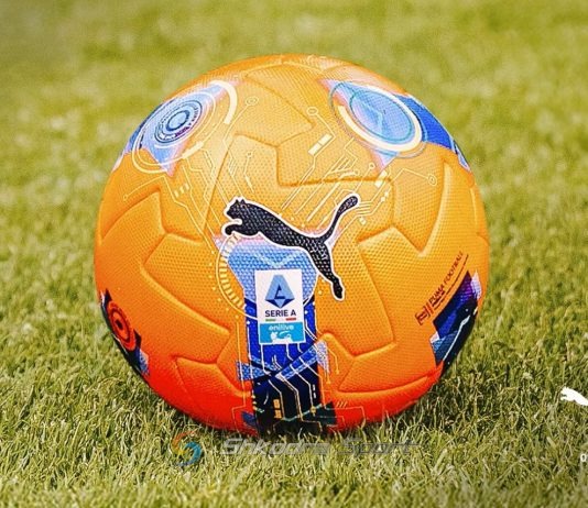 Pse në të gjitha fushat e Serisë A po luhet me topin portokalli?