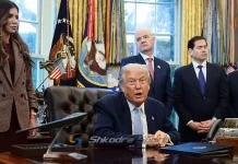 Trump prezanton “FIFA Pass”: Tani vizat janë më të shpejta për të gjithë ata që planifikojnë të shikojnë ndeshjet në Kupën e Botës