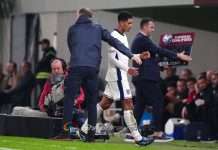 ‘Rebelimi’ ndaj trajnerit mund t’i kushtojë rëndë Jude Bellingham, kërkohet përjashtimi i tij nga Botërori