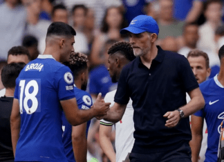 Tuchel: Brojën e njoh mirë, por uria jonë është më e madhe se rreziku i prishjes së rekordit