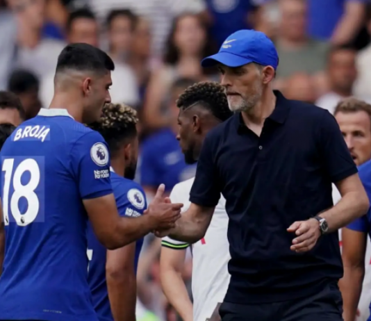 Tuchel: Brojën e njoh mirë, por uria jonë është më e madhe se rreziku i prishjes së rekordit