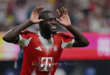 Garë gjigandësh për Upamecanon/ Real Madrid, PSG dhe Bayern në betejë për mbrojtësin francez